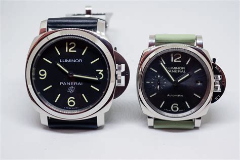 panerai 38mm replica|panerai watches women.